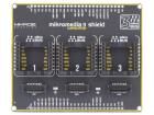 MIKROMEDIA 3 CAPACITIVE SHIELD electronic component of MikroElektronika