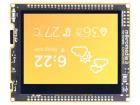 MIKROMEDIA 3 FOR KINETIS CAPACITIVE  Embedded Solutions