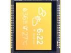 MIKROMEDIA 3 FOR KINETIS CAPACITIVE Display Modules