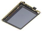MIKROMEDIA 3 FOR STM32 CAPACITIVE  Embedded Solutions