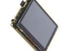 MIKROMEDIA 3 FOR STM32 CAPACITIVE Development Boards & Kits - ARM