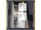 MIKROMEDIA 3 FOR STM32F2 CAPACITIVE Display Modules