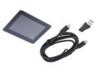 MIKROMEDIA 3 FOR STM32F4 CAPACITIVE FPI  Embedded Solutions