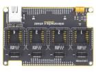 MIKROMEDIA 4 CAPACITIVE SHIELD  Embedded Solutions