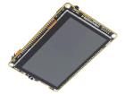 MIKROMEDIA 4 FOR STM32 CAPACITIVE  Embedded Solutions