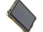 MIKROMEDIA 4 FOR STM32 CAPACITIVE Development Boards & Kits - ARM