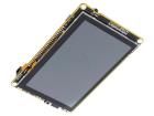 MIKROMEDIA 5 FOR STM32 CAPACITIVE  Embedded Solutions
