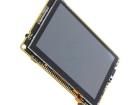 MIKROMEDIA 5 FOR STM32 CAPACITIVE Development Boards & Kits - ARM