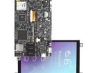 MIKROMEDIA 5 FOR STM32F4 CAPACITIVE FPI Display Modules