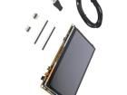 MIKROMEDIA 7 CAPACITIVE Development Boards & Kits - Other Processors