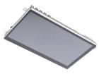 MIKROMEDIA 7 CAPACITIVE FPI WITH FRAME  Embedded Solutions