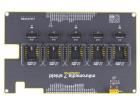 MIKROMEDIA 7 CAPACITIVE SHIELD  Embedded Solutions