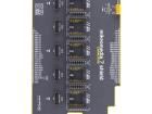 MIKROMEDIA 7 CAPACITIVE SHIELD Development Boards & Kits - Other Processors
