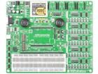 MIKROMEDIA WORKSTATION V7 FOR PIC electronic component of MikroElektronika