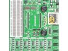 MIKROMEDIA WORKSTATION V7 FOR PIC Display Modules