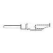 0518-0-01-15-00-00-03-0 Circuit Board Hardware - PCB