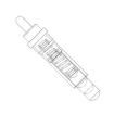 0901-0-00-00-00-00-11-0 Contact Probes