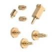 0910-3-57-20-75-14-11-0 Contact Probes