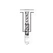 0987-0-15-20-89-14-11-0 Circuit Board Hardware - PCB