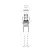 0992-0-15-20-75-14-11-0 electronic component of Mill-Max