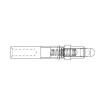 0992-0-15-20-75-14-11-0 Circuit Board Hardware - PCB