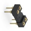 110-13-304-41-001000 IC & Component Sockets