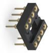 110-13-308-41-001000 IC & Component Sockets
