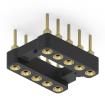 110-13-310-41-001000  Connectors