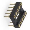 110-13-310-41-001000 IC & Component Sockets