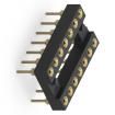110-13-314-41-001000 IC & Component Sockets