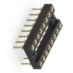 110-13-316-41-001000 IC & Component Sockets