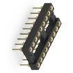 110-13-318-41-001000 IC & Component Sockets