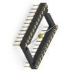 110-13-624-41-801000 IC & Component Sockets