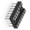 110-41-314-41-001000 IC & Component Sockets