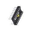 110-43-316-41-801000 IC & Component Sockets