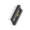 110-43-320-41-801000 IC & Component Sockets