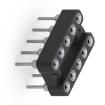 110-44-210-41-001000 IC & Component Sockets