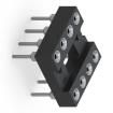 110-44-308-41-001000 IC & Component Sockets