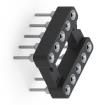 110-44-310-41-001000 IC & Component Sockets