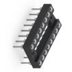 110-44-316-41-001000 IC & Component Sockets