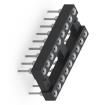110-44-318-41-001000 IC & Component Sockets