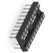 110-44-320-41-001000 IC & Component Sockets