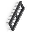 110-44-432-41-001000 IC & Component Sockets