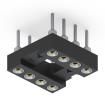 110-91-308-41-001000  Connectors