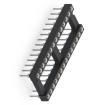 110-91-428-41-001000 IC & Component Sockets