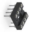 110-93-308-41-001000 IC & Component Sockets