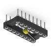 110-93-316-41-801000  Connectors