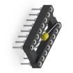 110-93-316-41-801000 IC & Component Sockets