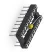 110-93-318-41-801000 IC & Component Sockets