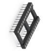 110-93-624-41-001000 IC & Component Sockets